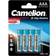 Camelion Digi Alkaline AAA Micro Compatible 4-pack