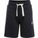 Hummel Bassim Shorts - Black (213854-2001)