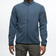 Bergans Kamphaug Knitted Jacket - Orion Blue