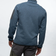 Bergans Kamphaug Knitted Jacket - Orion Blue