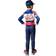 Ciao Hot Wheels Driver Costume