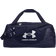 Under Armour Undeniable 5.0 MD Duffle Bag - Midnight Navy/Metallic Silver