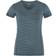 Fjällräven Abisko Cool T-Shirt W - Indigo Blue