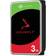 Seagate IronWolf ST3000VN006 256MB 3TB
