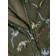 Name It Alfa Dinosaur Print Softshell Jacket - Vert / Olive Night (13196885)