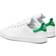 adidas Junior Stan Smith - Cloud White/Cloud White/Green