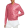 Nike Swoosh Run Training Jacket Women - Archaeo Pink/White