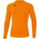 Erima Athletic Longsleeve Unisex - New Orange
