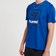 Hummel Isam 2.0 T-shirt - True Blue