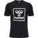 Hummel Isam 2.0 T-shirt - Black