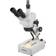 Bresser Advance ICD 10x-160x Zoom Stereo Microscope