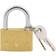 RawLink Rock Padlock 30mm