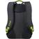 American Tourister Urban Groove 15.6" - Black/Lime Green