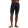 Icebreaker Merino 200 Oasis Thermal Shorts Men - Black