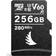 Angelbird AV Pro microSD V60 256GB