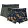 The New Thyme Boxers 2-Pack - Thyme (TN4047)
