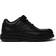 Kangol Harrow Lace Child Shoes - Black