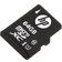 HP MicroSDXC Class 10 UHS-I U1 64GB +Adapter