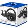 Hori Apex Racing Wheel and Pedal Set (PS5) - Black