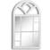 BigBuy Home Spejl Plastik Vægspejl 45.5x80cm