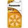Panasonic Pr 13 6-Pack