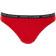 Tommy Hilfiger Bodywear Briefs 3-pack - Desert Sky/White/Primary Red