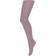 mp Denmark Cotton Rib Tights - Lilac Shadow (130-685)