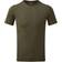 Montane Primino 140 T-shirt Men - Kelp Green