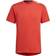 adidas Designed for Training T-shirt Men - Vivid Red
