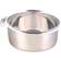 Trixie Bowl with Holder Stainless Steel