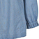 Minymo Dress - Cloud Blue (121718-7052)