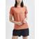 Craft Sportswear ADV Essence SS T-shirt Women - Terracotta