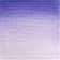 Winsor & Newton Professional Water Colour Ultramarine Violet Half Pan