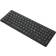 Targus Works With Chromebook Bluetooth Antimicrobial Keyboard (Nordic)