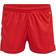 Hummel Core XK Poly Shorts Women - True Red