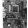 MSI PRO H610M-G DDR4