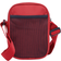 Superdry Sportstyle Side Bag - Risk Red