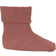 mp Denmark Ida Glitter Socks - Copper Brown (57025-2315)