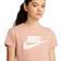 Nike Sportswear Essential T-shirt - Rose Whisper/White