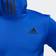 adidas Cold.Rdy Techfit Fitted Long-Sleeve Top Hoodie Men - Bold Blue