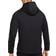 Nike Pro Therma-FIT Full-Zip Hooded Jacket Men - Black/Black/Iron Grey