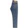 Nudie Jeans Steady Eddie II Jeans - Friendly Blue