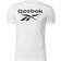 Reebok Identity Big Logo T-shirt - White