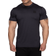 Better Bodies Essex Stripe T-shirt Men - Graphite Mix
