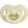 Elodie Details Bamboo Soother Natural Rubber 3+m Sunny Day Yellow