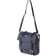 Brandit Canvas Crossbody Bag - Navy