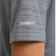 Nike Kid's Dri-Fit Miler Training T-shirt - Smoke Grey