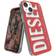 Diesel Clear Case for iPhone 13 mini