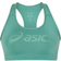 Asics Logo Bra - Sage/Sage