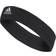 adidas Tennis Headband Unisex - Black/White
